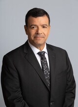 Gabriel Garcia-Menocal, SIOR